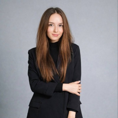 Hakobyan Elen