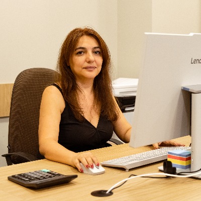 Mikaelyan Rima