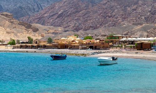 Dahab