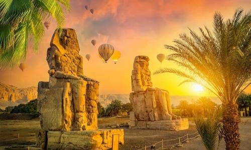Luxor