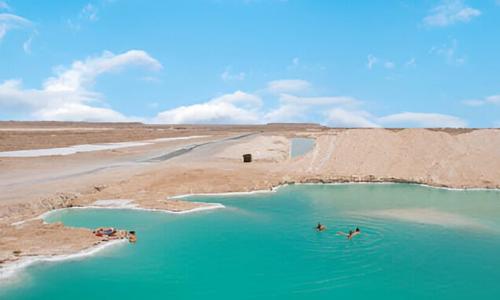 Siwa Oasis