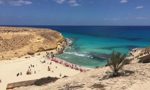 Marsa Matruh