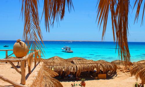 Hurghada