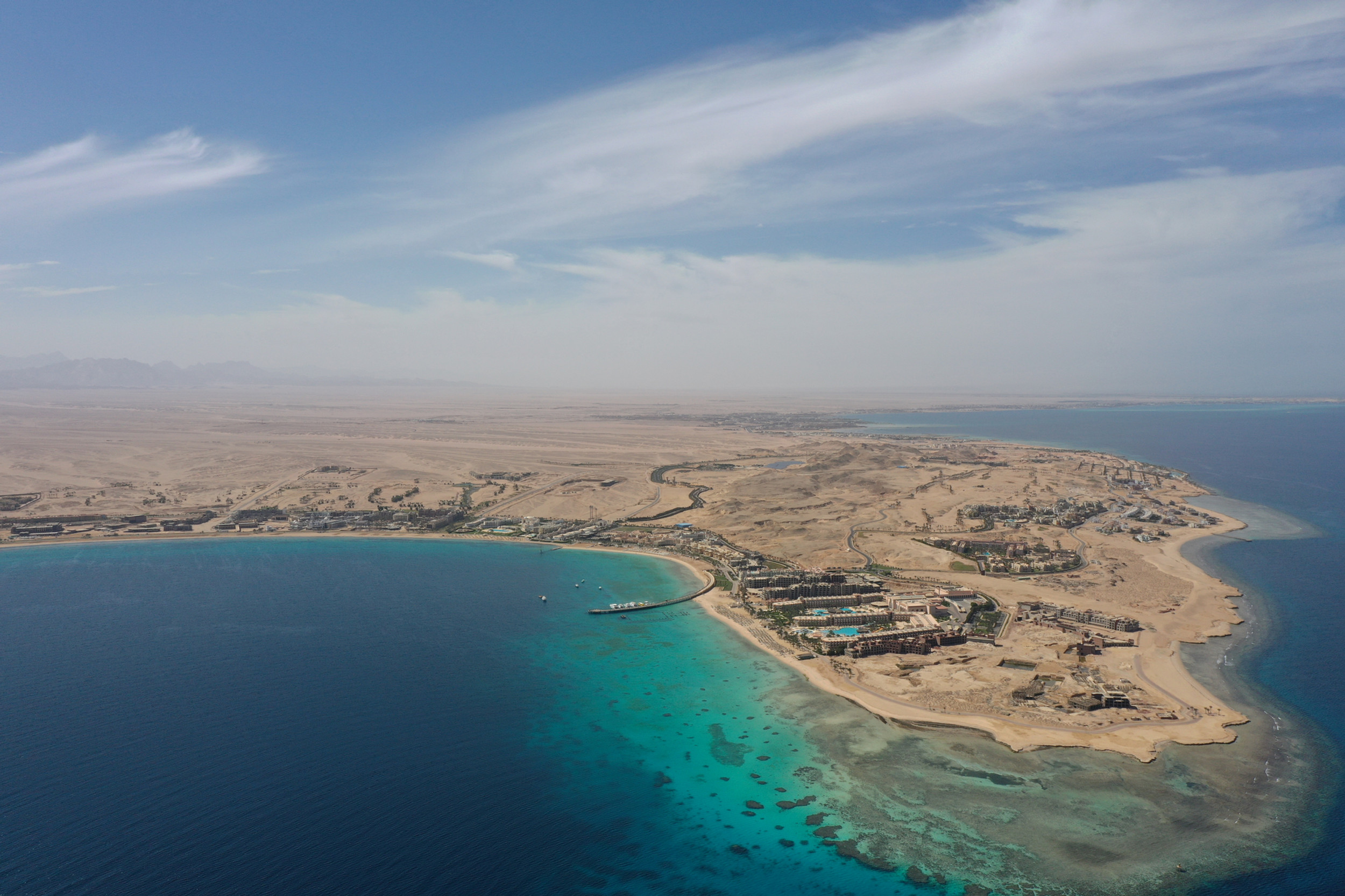 Sahl Hasheesh