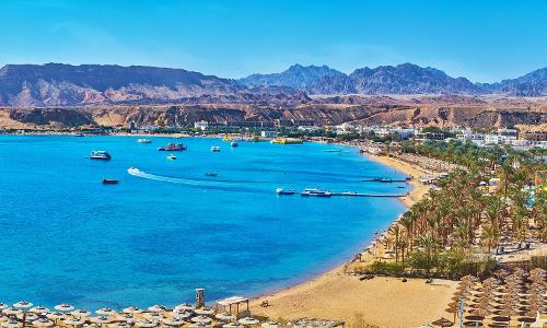 Sharm El Sheikh