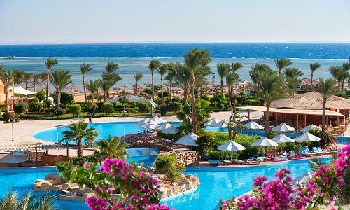 Amwaj Oyoun Resort& Spa 