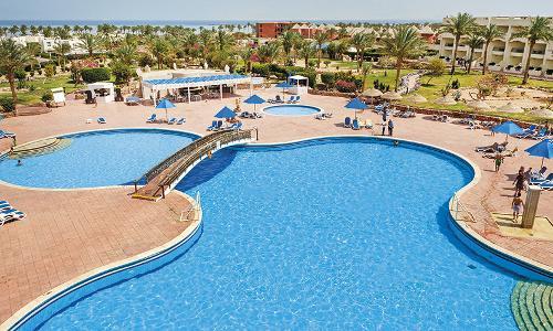 Aurora Oriental Resort
