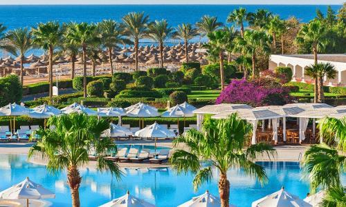 Baron Resort