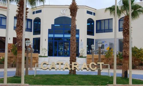 Cataract Resort Sharm