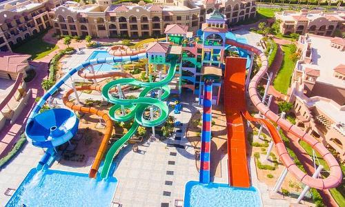 Charmillion Gardens Aqua Park