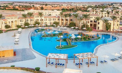 Cleopatra Luxury Resort