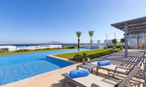 Club Prive By Rixos 