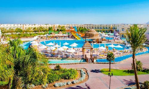 Concorde El Salam-sport