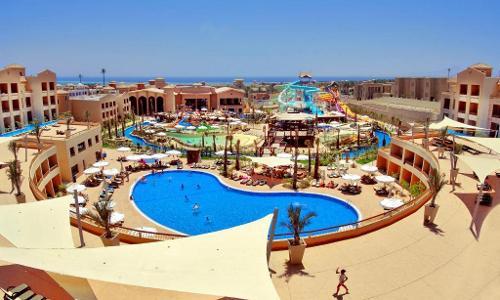 Coral Sea Aqua Club