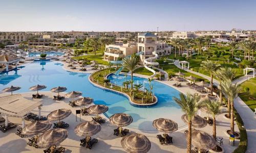 Coral Sea Holiday Resort