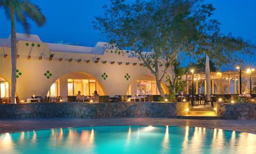  Lagoon Club & Resort