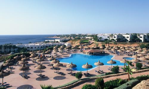 Domina Coral Bay Aqua Marine Beach