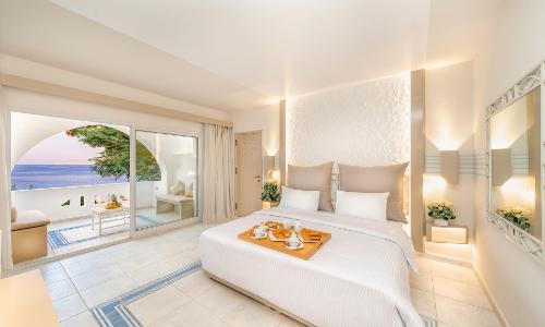 Domina Coral Bay Aqua Marine Beach Deluxe