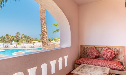 Domina Coral Bay Harem Deluxe