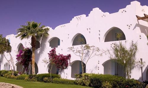 Domina Coral Bay Oasis