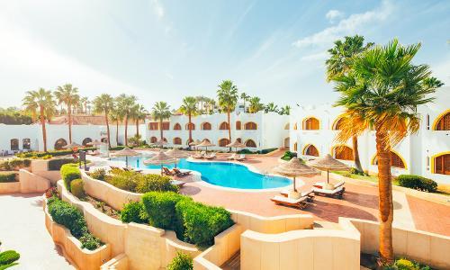 Domina Coral Bay Prestige Sea