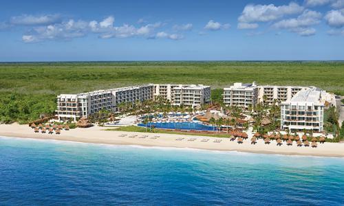 Dreams Vacation Resort