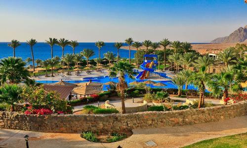 Ecotel  Bay View Resort