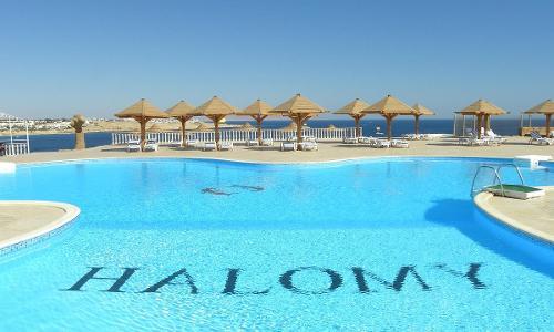 Grand Halomy Resort