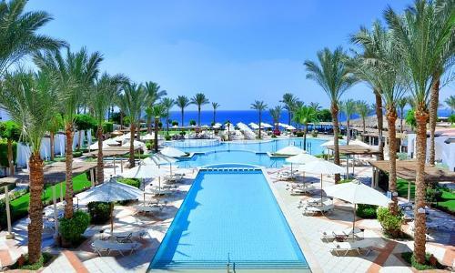 Jaz Fanara Resort