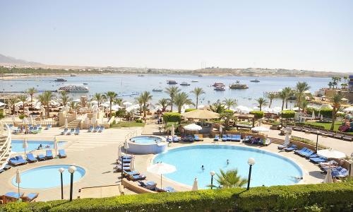 Lido Sharm