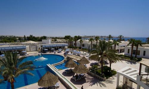 Maritim Jolie Ville Resort & Casino 