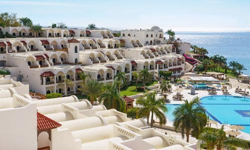 Movenpick Resort 