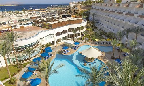 Naama Bay Hotel 