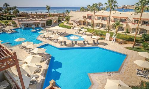Naama Bay Promenade Resort 