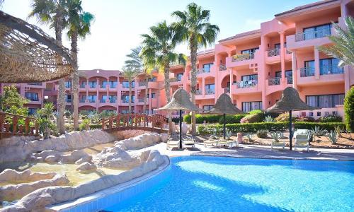 Parrotel Aqua Park Ex. Park Inn Resort