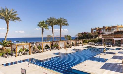 Posh Club Sunrise Arabian Beach