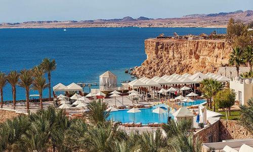 Reef Oasis Beach Resort