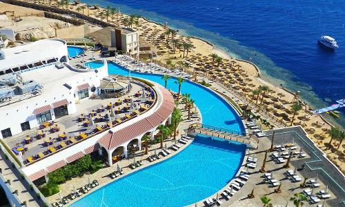 Reef Oasis Blue Bay Resort