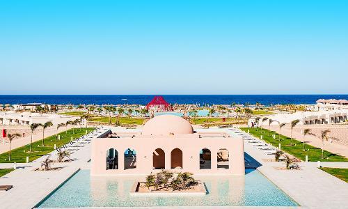 Reef Oasis Sentido Resort