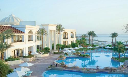 Renaissance  Golden View Beach Resort