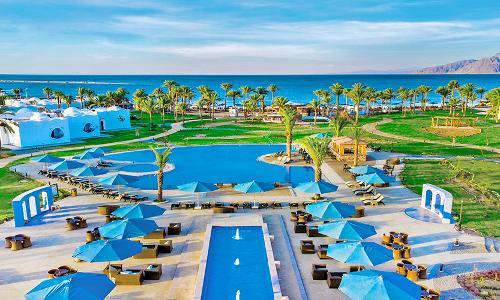 Safir  Resort