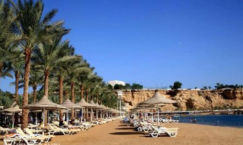 Seti Sharm Resort