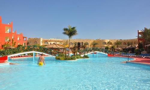 Sharm Bride Aqua Hotel Resort & Spa