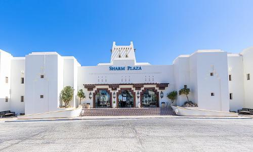 Sharm Plaza Hotel