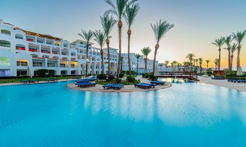 Siva Sharm Resort & Spa