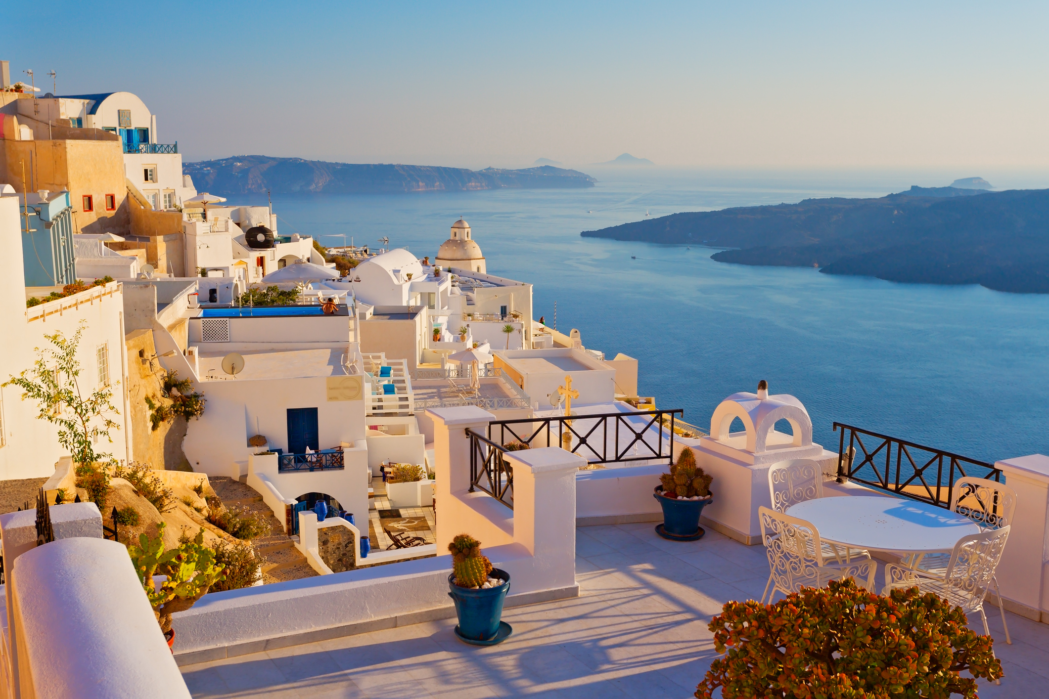 Stay Somewhere You Will Love